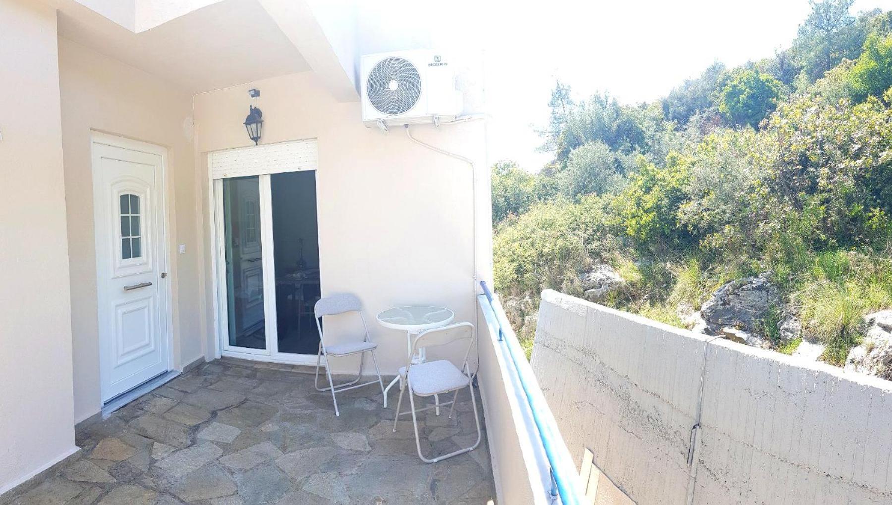 La Casa Di Anastasia - Panorama Nea Karvali Eksteriør billede