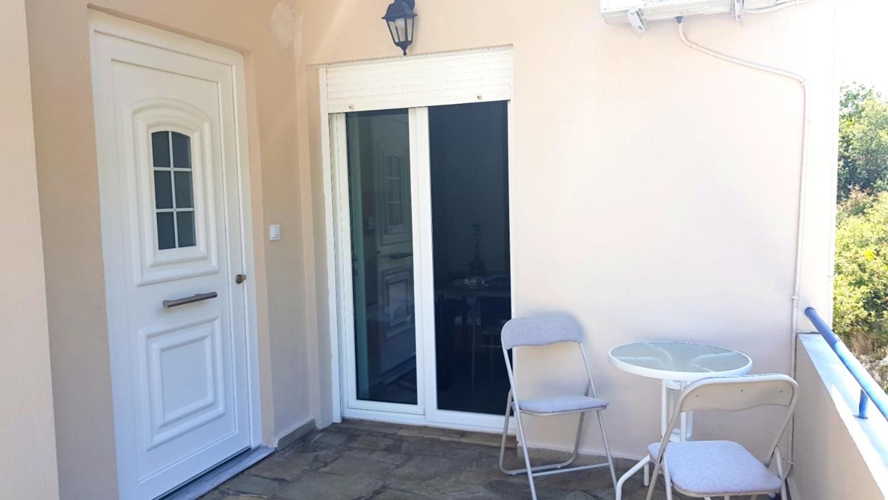 La Casa Di Anastasia - Panorama Nea Karvali Eksteriør billede