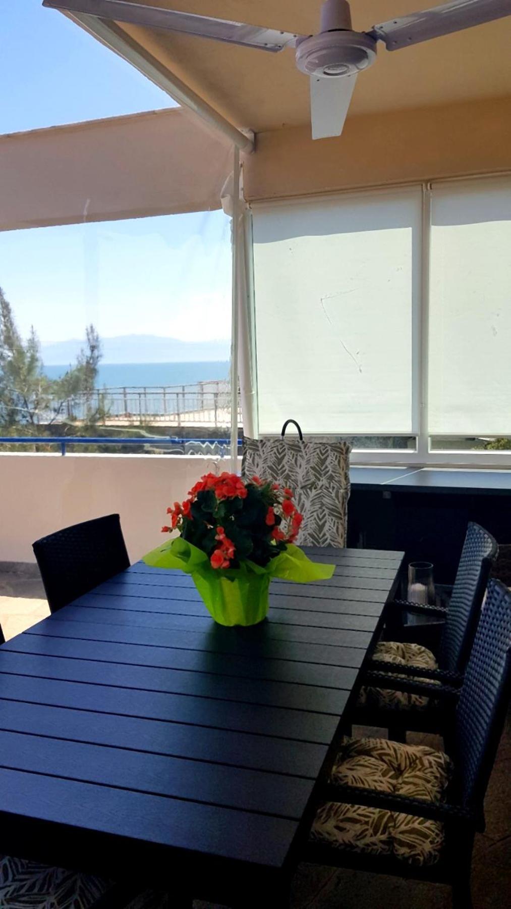 La Casa Di Anastasia - Panorama Nea Karvali Eksteriør billede