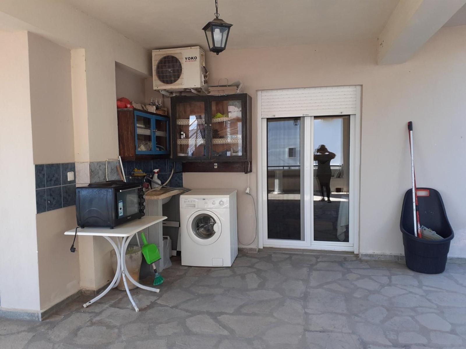 La Casa Di Anastasia - Panorama Nea Karvali Eksteriør billede