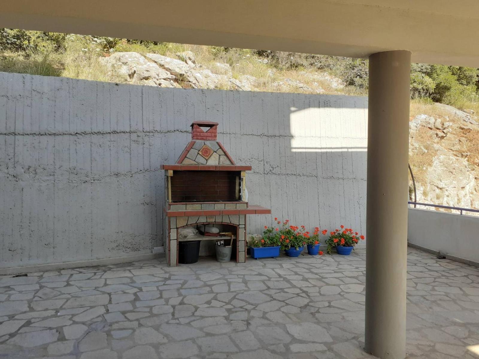 La Casa Di Anastasia - Panorama Nea Karvali Eksteriør billede